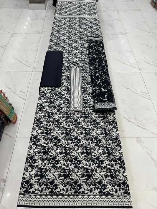 Winter Special! Original Bana Dora Viscose 3PC