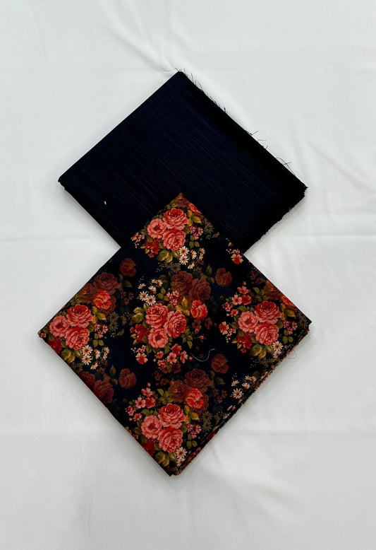Original Khaddar 2-Piece