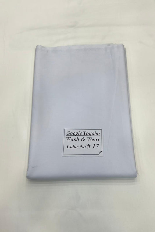 Men's Google Toyobo Wash & Wear 0 Reviews