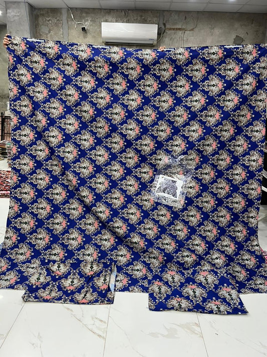 King Size Double Bed-Sheet