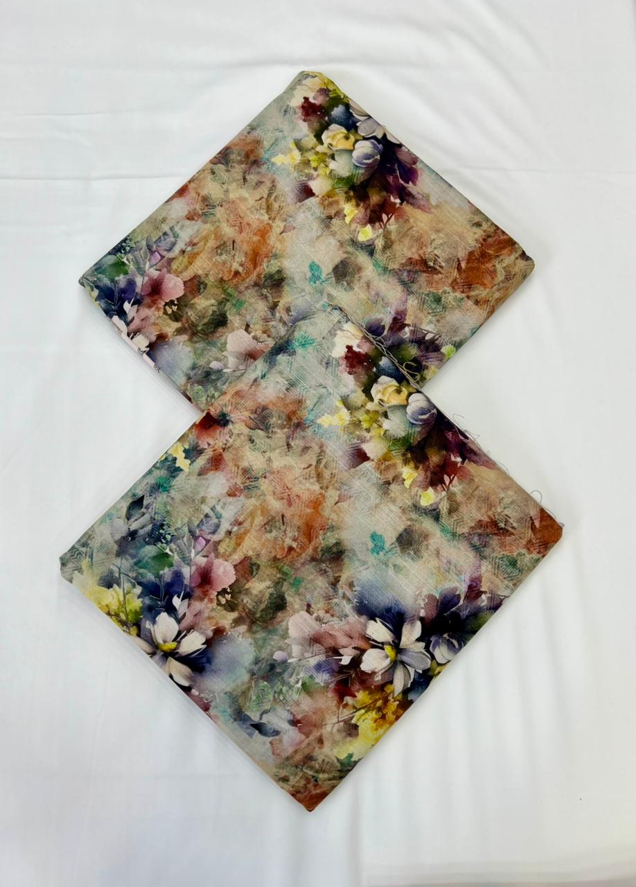 Original Five Star khaddar 2 PC