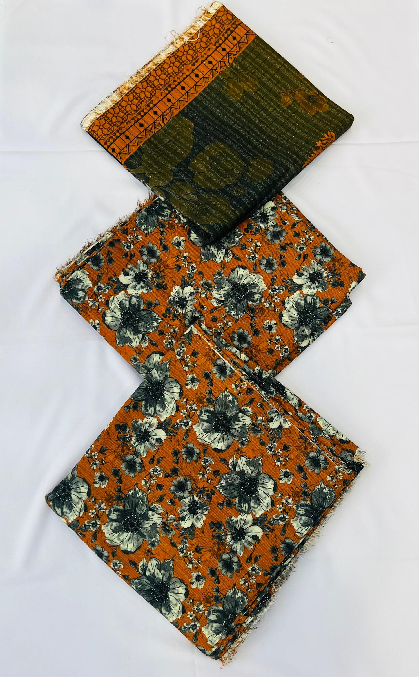 Fancy Karandi 3PC