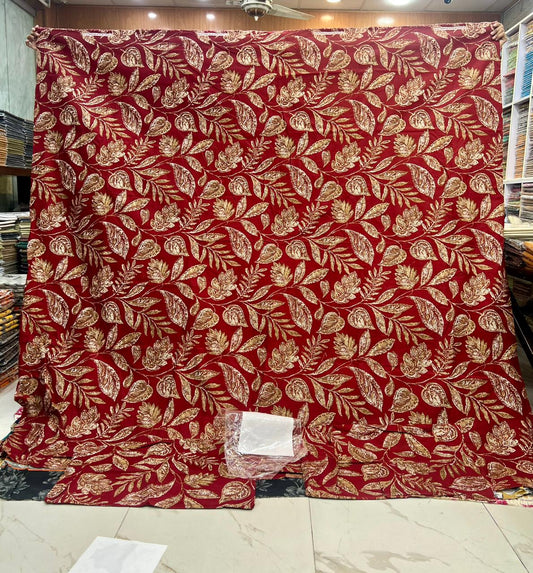 King Size Double Bed-Sheet