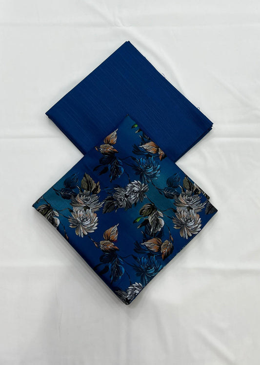 Original Khaddar 2-Piece