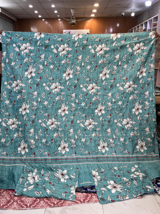 King Size Double Bed-Sheet