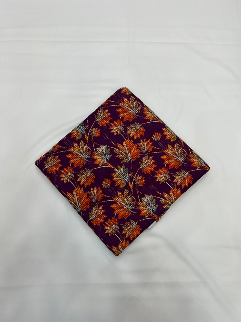 Bareeze Khaddar 2PC Alert!