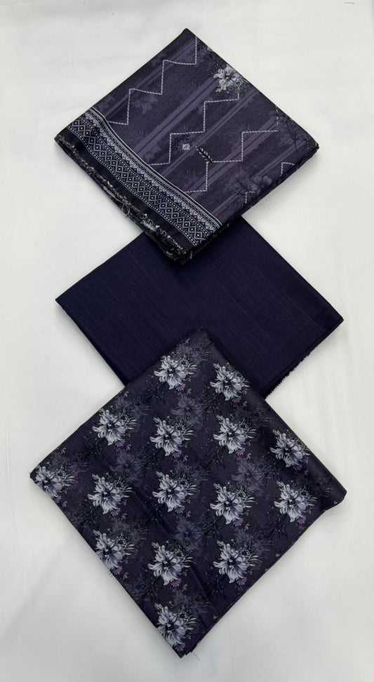 Original KHADDAR 3-Piece