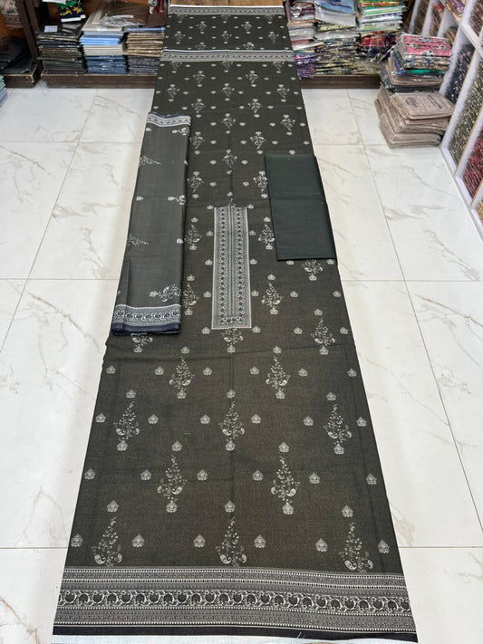 Minakari Lawn 3PC – Adorable Summer Collection