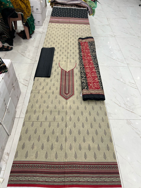Swiss VOILE 3PC