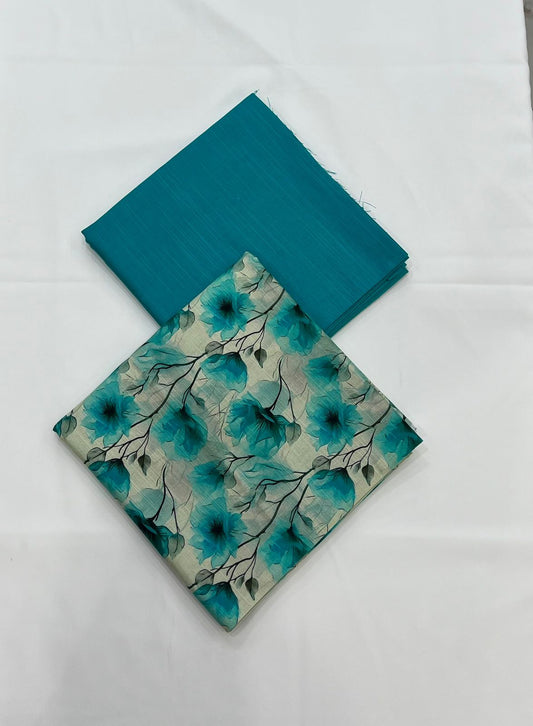 Original Khaddar 2-Piece