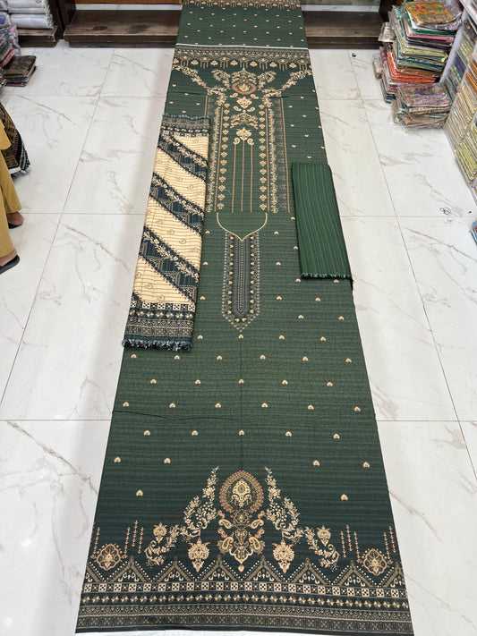Fancy Karandi 3PC