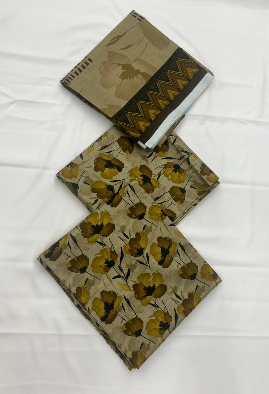 Elegance With Every Thread Explore the Khaddar Winter Series 2025-26