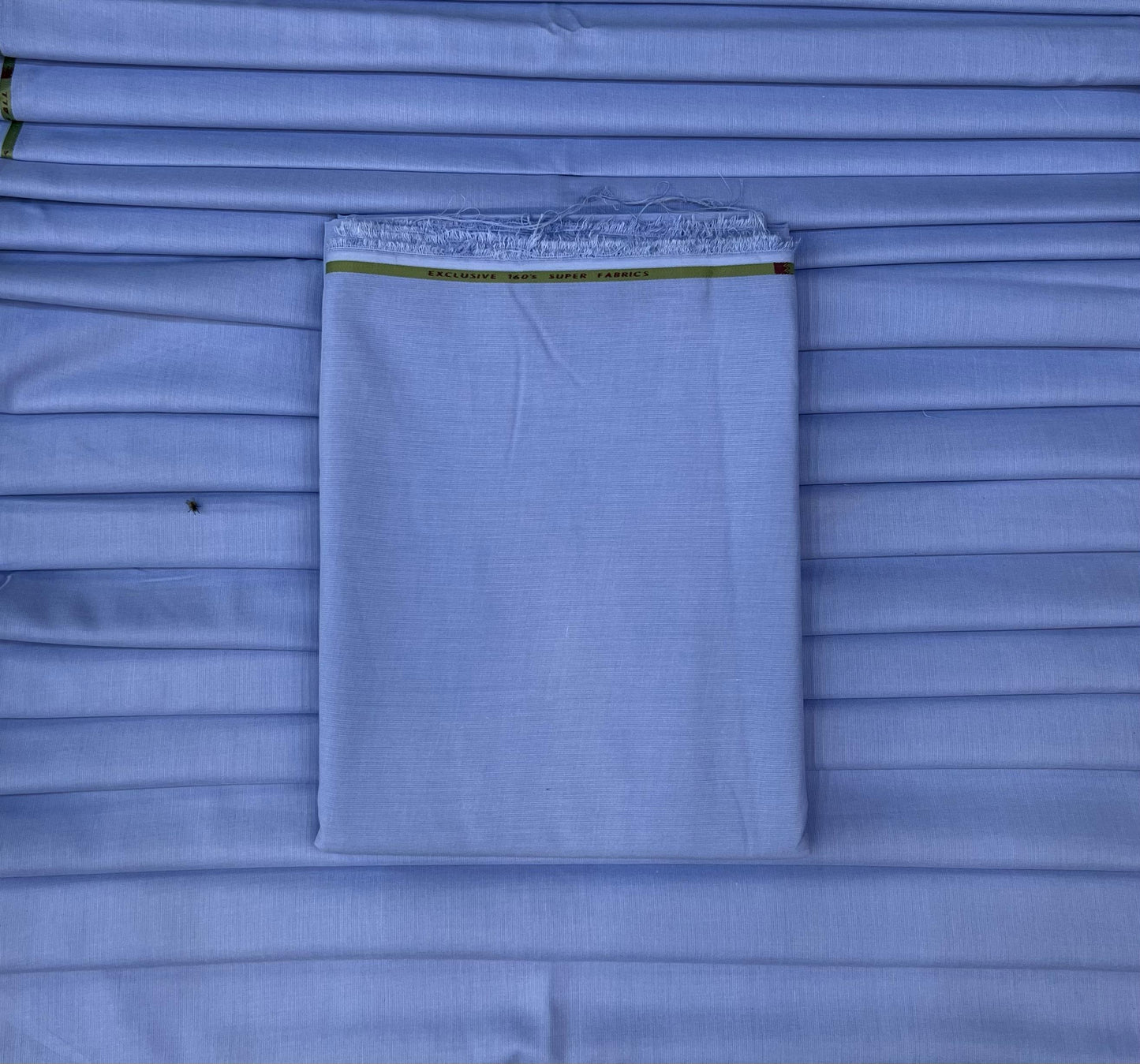Sky Fall Wash & Wear