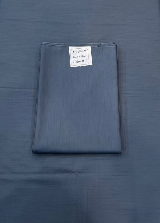 Max Well Winter Wash & Wear