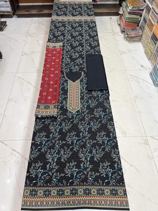 Fancy Karandi 3PC
