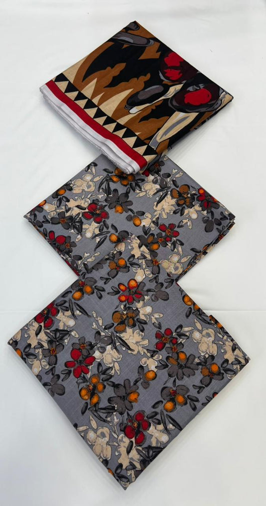 Elegance With Every Thread Explore the Khaddar Winter Series 2025-26