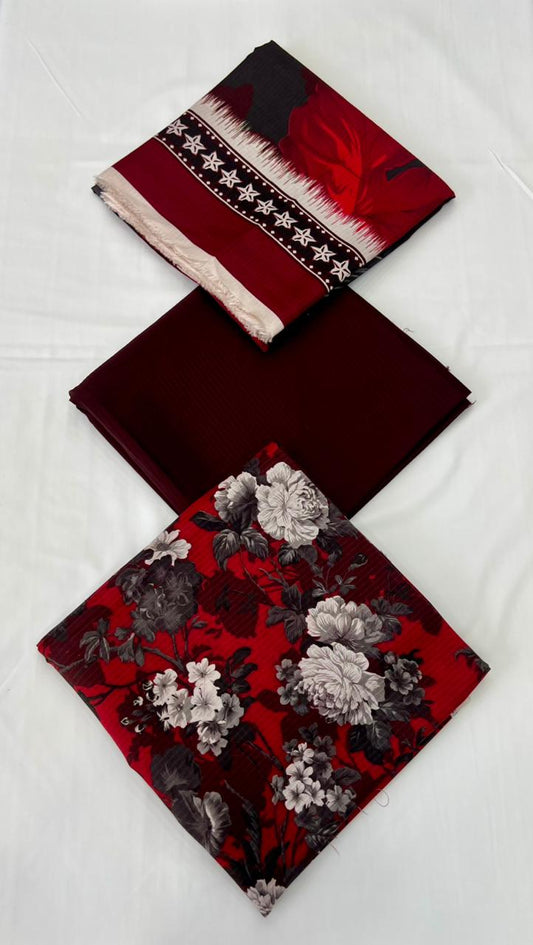 Original Bana Dora Linen 3PC 2025-26