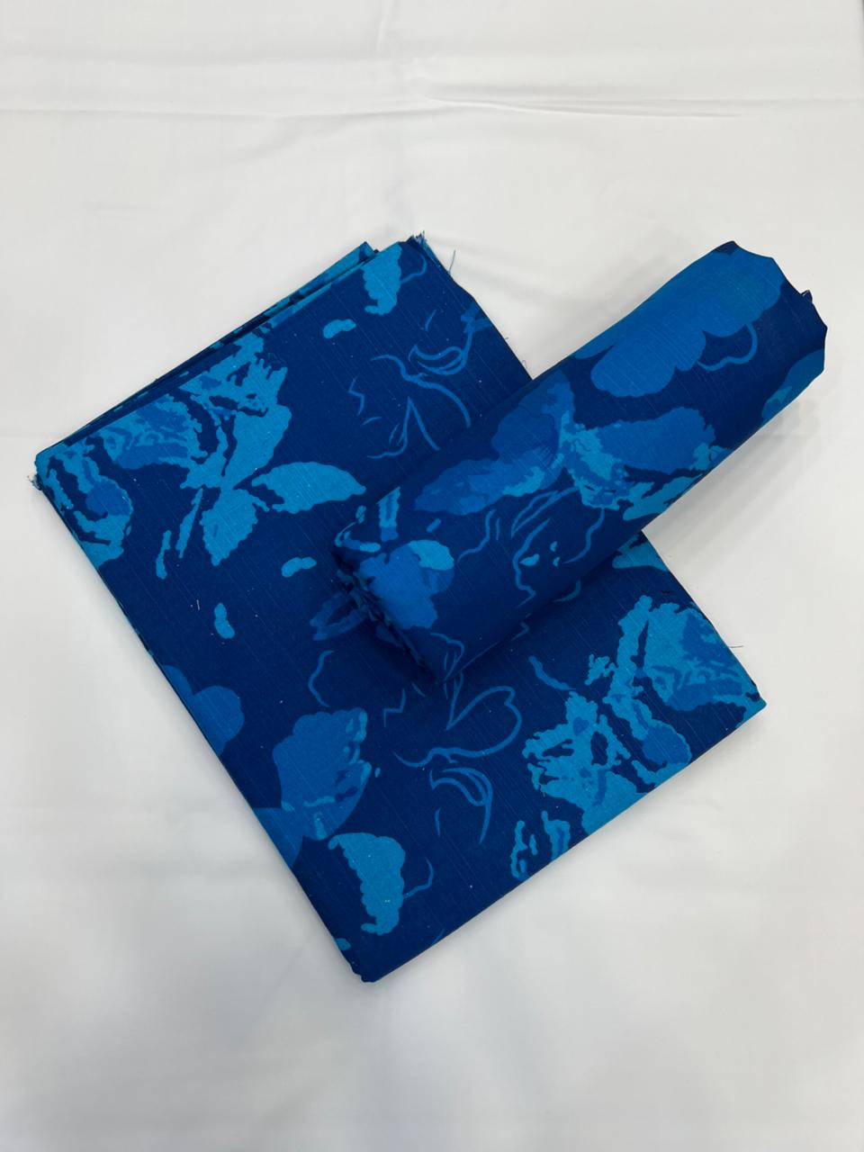 Original Khaddar 2-Piece