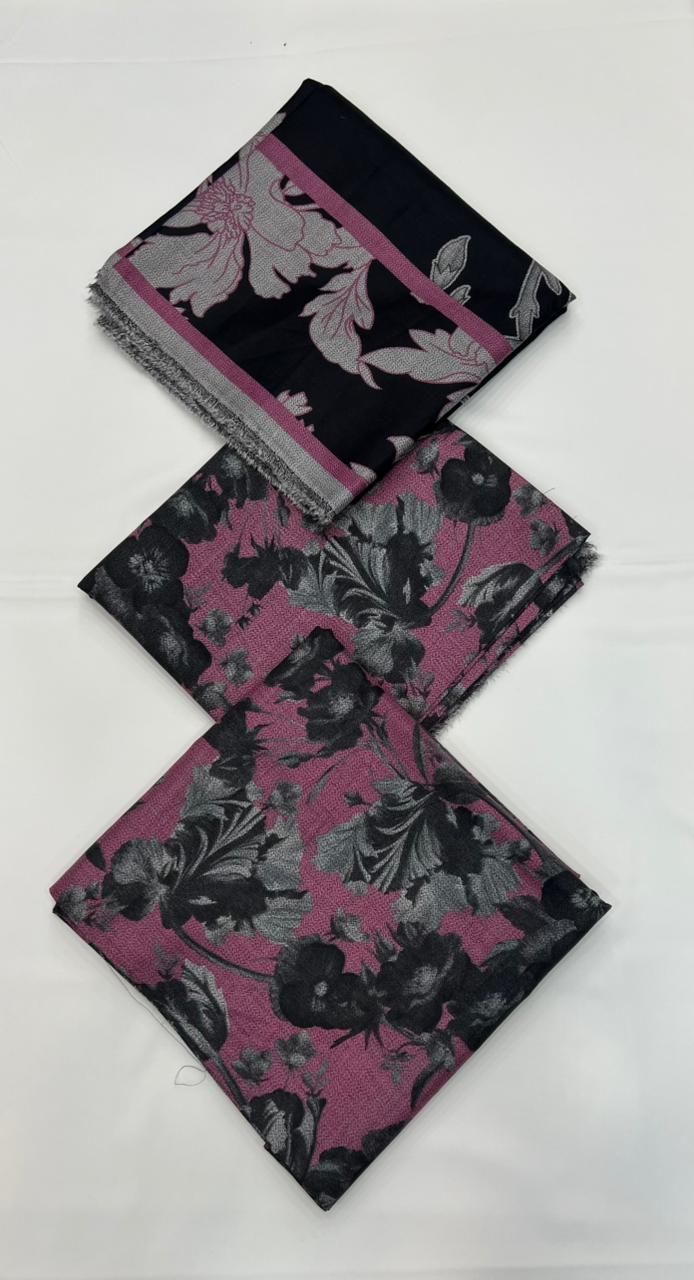 Classic Dhanak Mareena 3PC