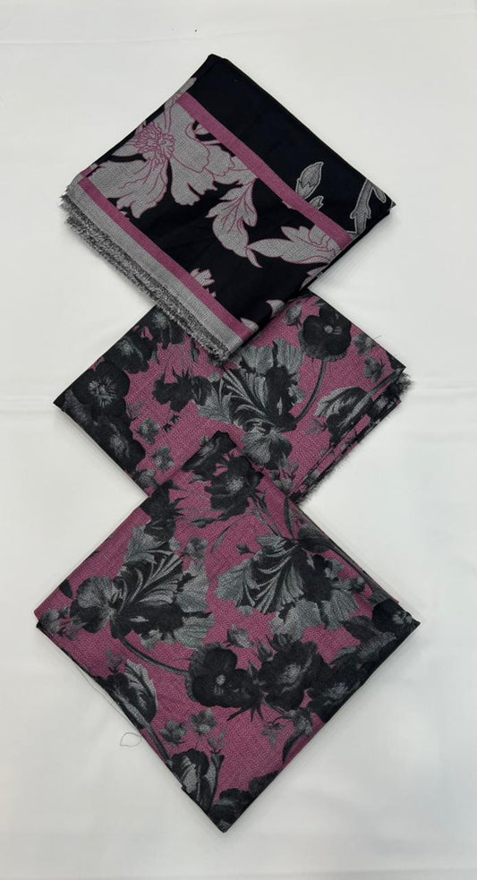 Classic Dhanak Mareena 3PC