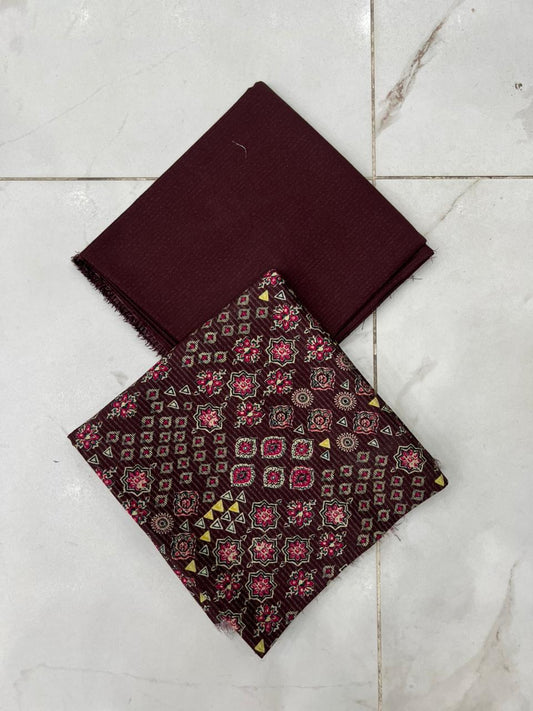 Fancy Karandi 2PC