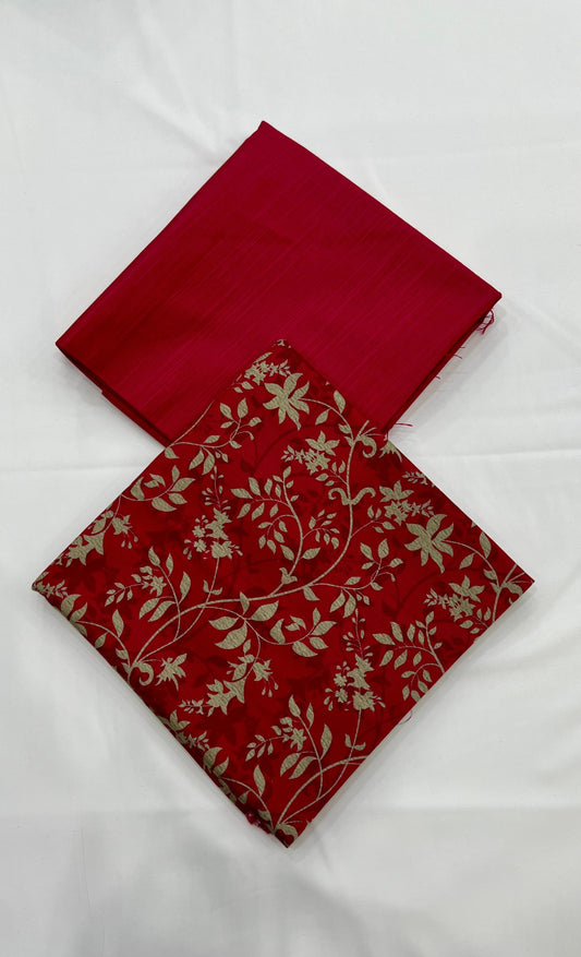 Original Khaddar 2-Piece