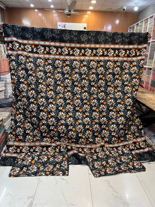 King Size Double Bed-Sheet