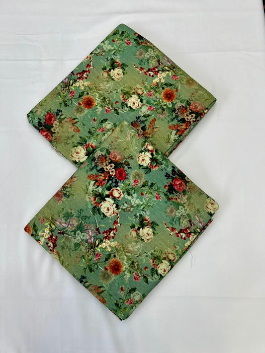 Original Five Star khaddar 2 PC