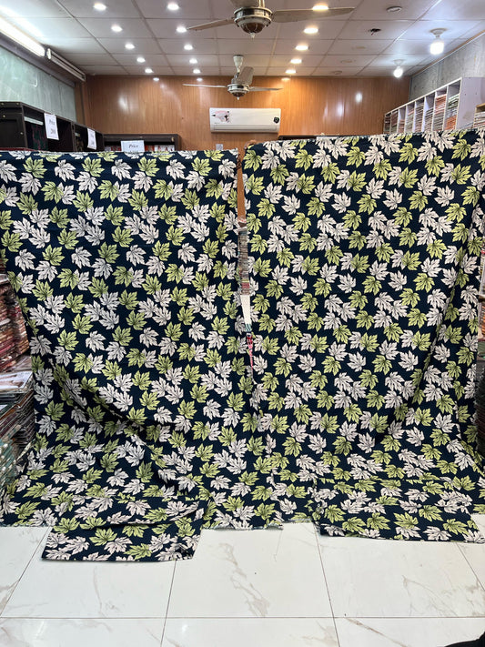 Pair Of Single Bed-Sheets