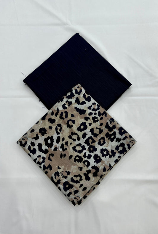 Original Khaddar 2-Piece