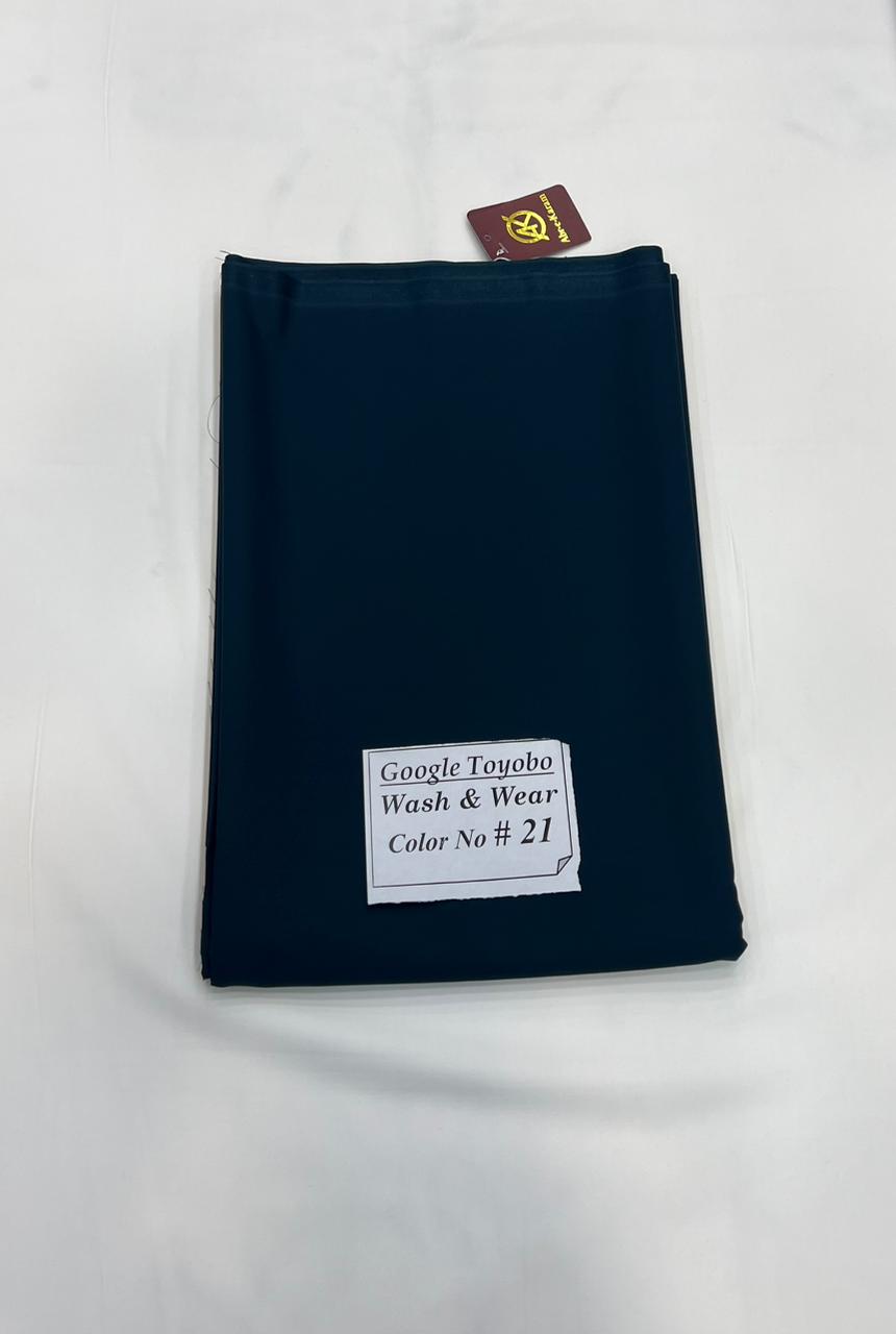 Men's Google Toyobo Wash & Wear 0 Reviews