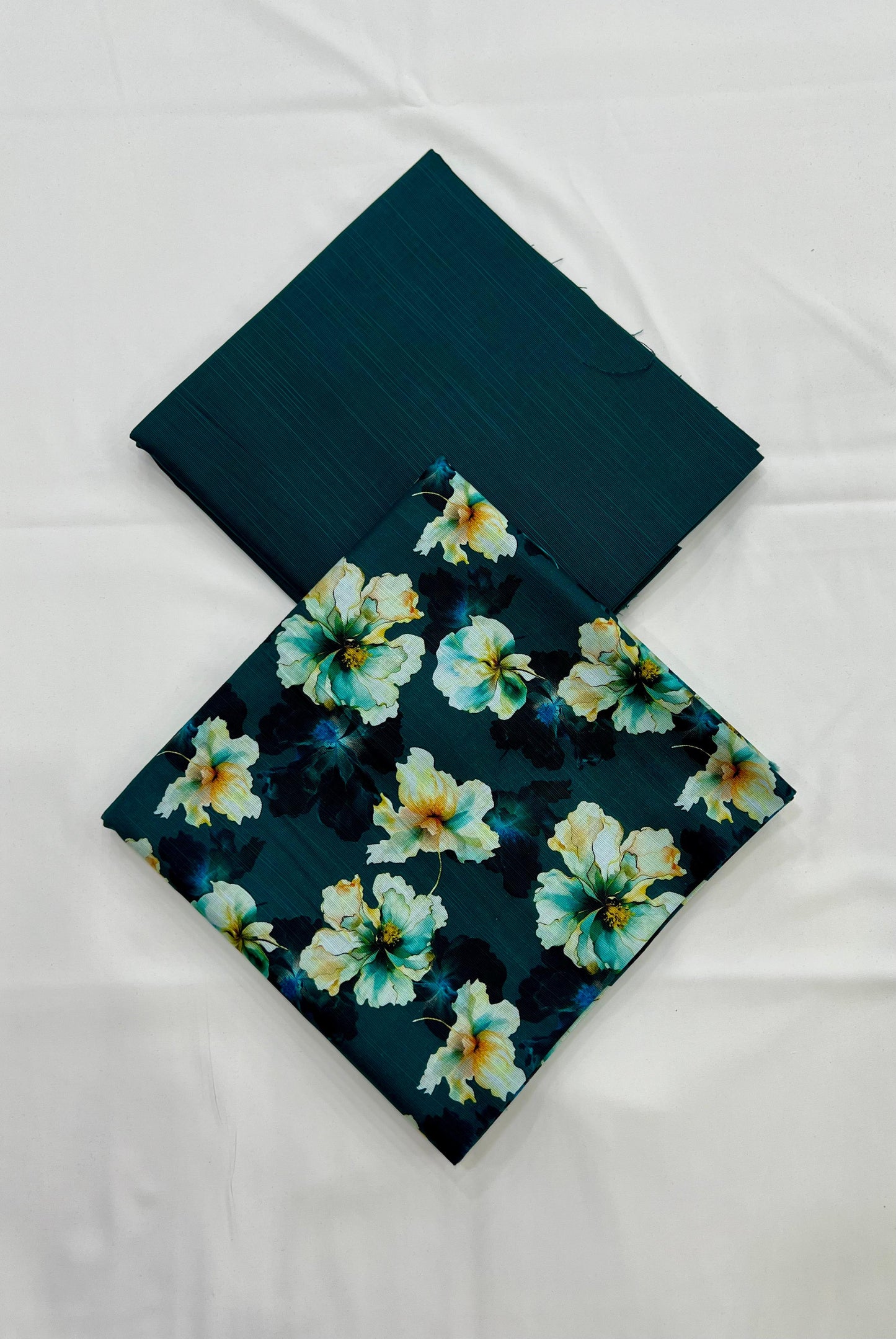 Original Khaddar 2-Piece