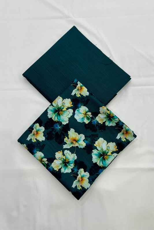 Original Khaddar 2-Piece