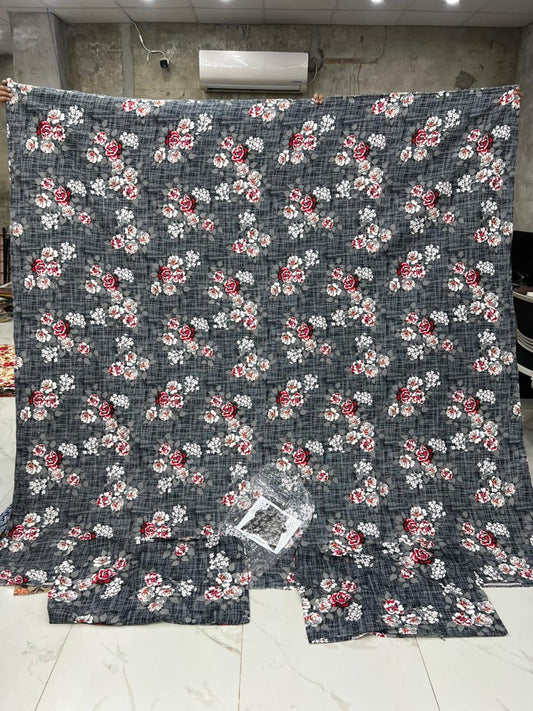 King Size Double Bed-Sheet