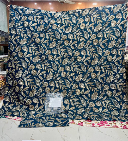 King Size Double Bed-Sheet