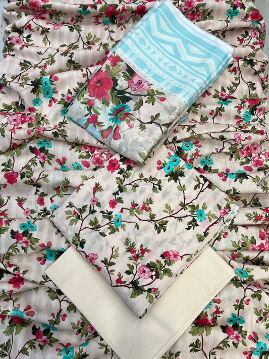 Elaf Premium Doria Lawn 3PC