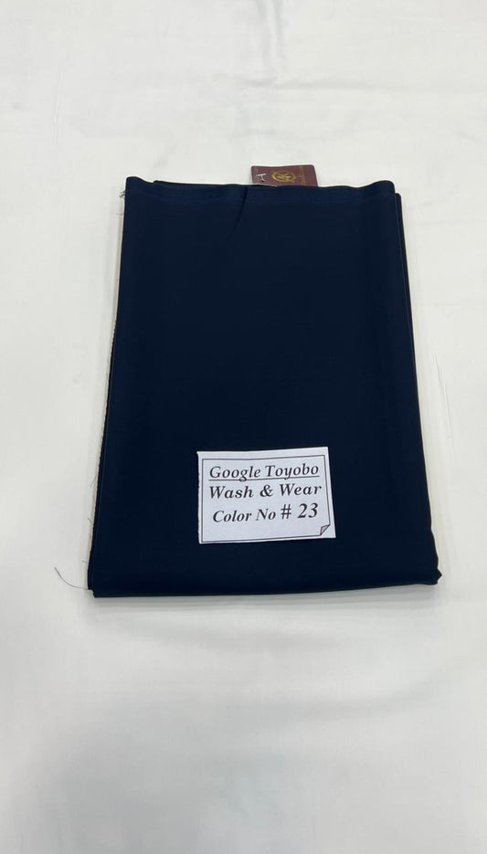 Men's Google Toyobo Wash & Wear 0 Reviews