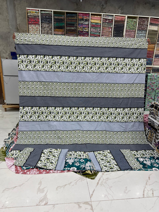 King Size Double Bed-Sheet