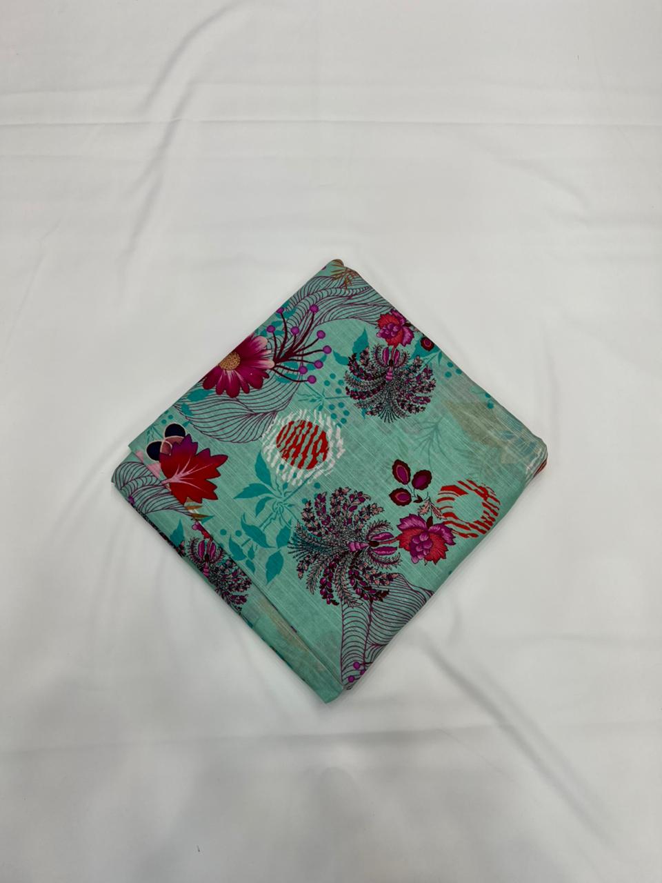 Bareeze Khaddar 2PC Alert!