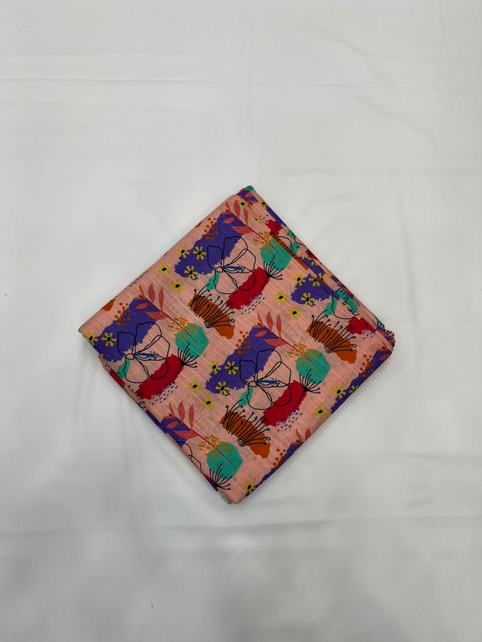 Bareeze Khaddar 2PC Alert!