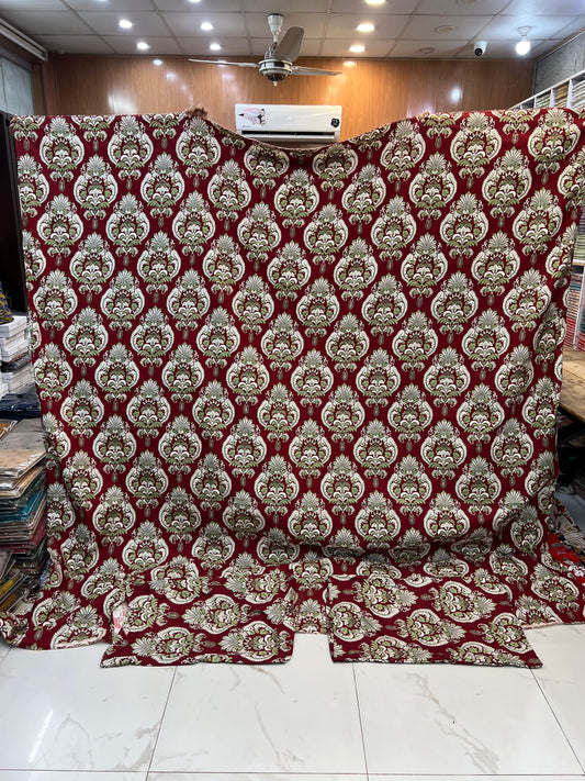 King Size Double Bed-Sheet