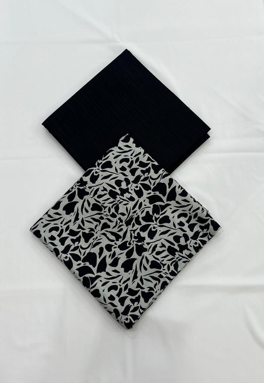 Original Khaddar 2-Piece