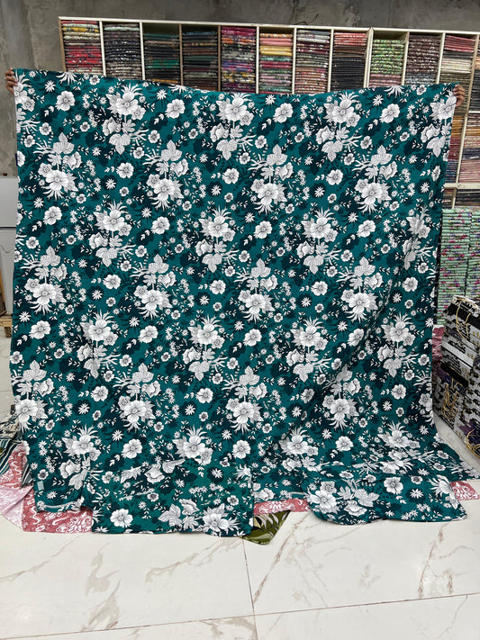 King Size Double Bed-Sheet