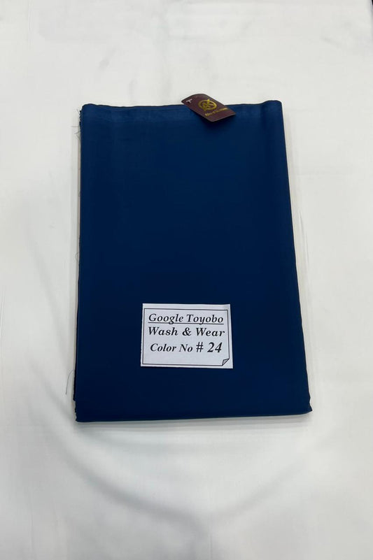 Men's Google Toyobo Wash & Wear 0 Reviews