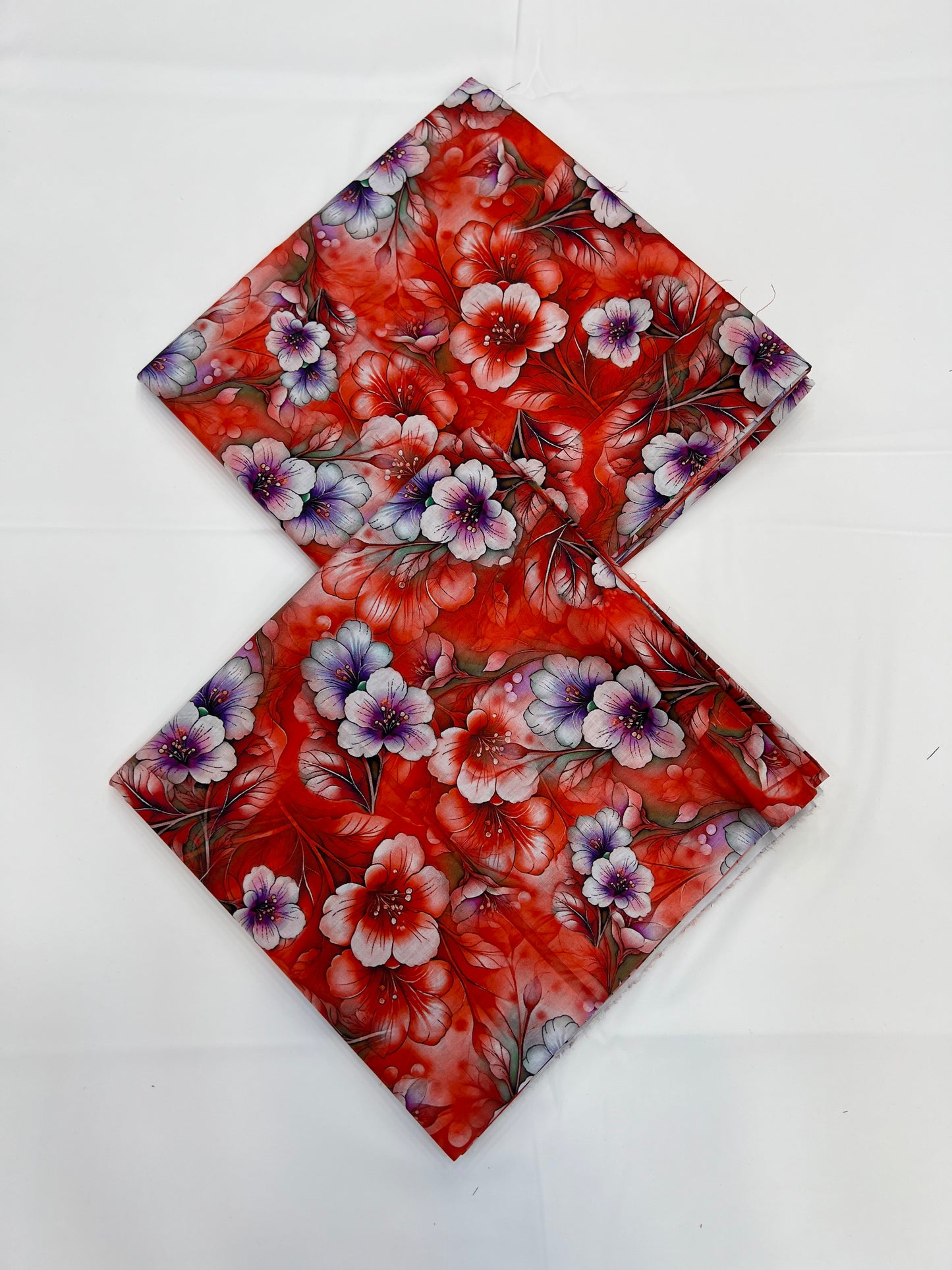 Summer Digital Printed LAWN 2-PIECE | PREMIUM QUALITY LAWN