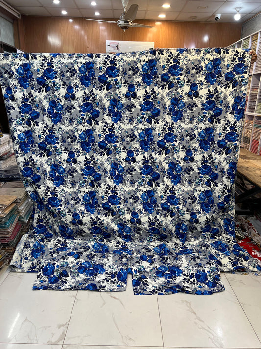 King Size Double Bed-Sheet