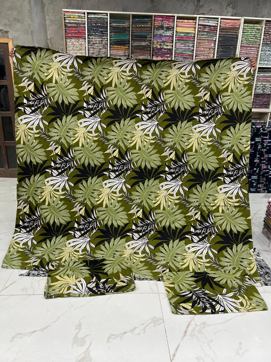 King Size Double Bed-Sheet