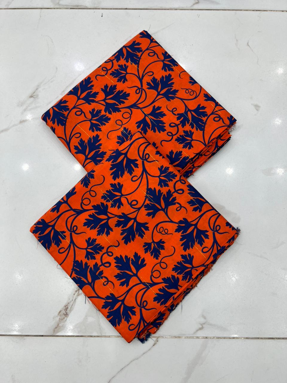 Original Hajra Bana Doria Tarkashi Winter 2PC