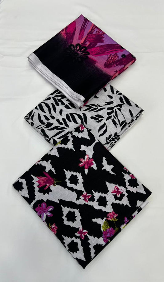 Elegance With Every Thread Explore the Khaddar Winter Series 2025-26