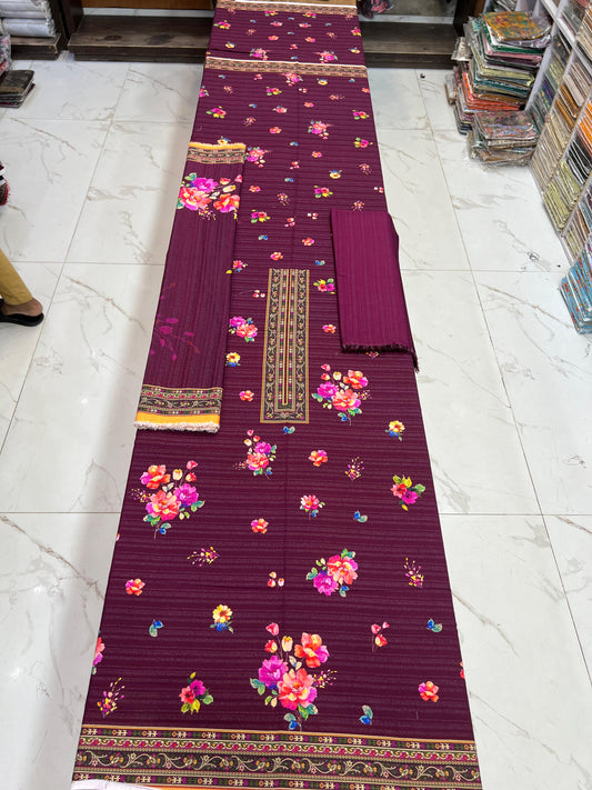 Fancy Karandi 3PC